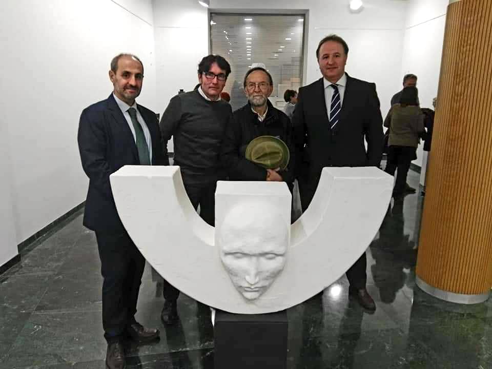 Arte en Calatayud | Alfonso Ortiz Remacha Alfonso Ortiz Remacha en Calatayud