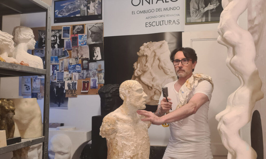 Arte y escultura en Zaragoza arte y escultura en zaragoza