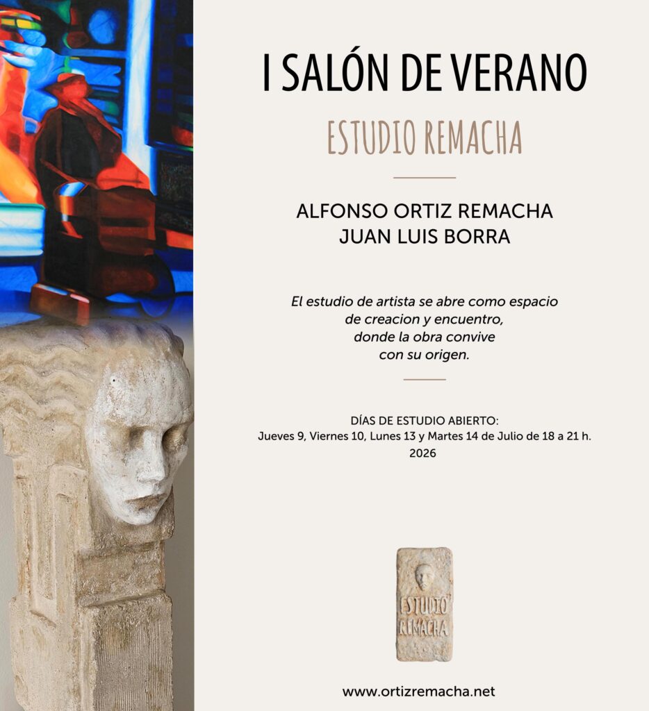 Estudio Remacha