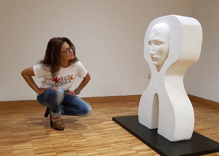arte en zaragoza exposiciones