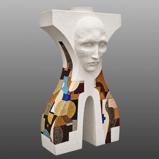 Galería arte en zaragoza hyperion 1